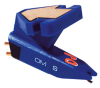 DJ cartridges and needles