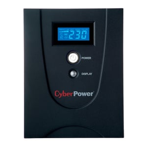 CyberPower VALUE2200EILCD USV 2,2 kVA 1320 W 6 x Netzsteckdose