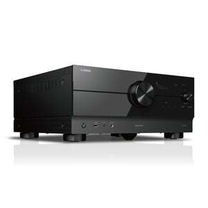 Yamaha RX-A4A 110 W 7.2 kan. Surround Czarny