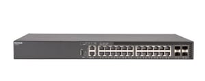 RUCKUS Networks ICX8200-24 Managed Gigabit Ethernet (10/100/1000) Network Switch