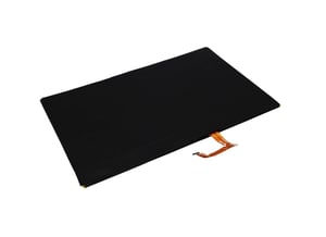 CoreParts TABX-BAT-LVA107SL część zamienna / akcesorium do tabletów Bateria