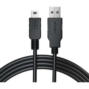 Wacom ACK4090601 kabel USB 3 m USB A Micro-USB A Czarny