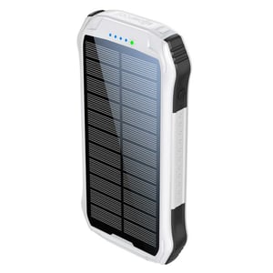 Boompods Neutron Lithium-Polymer (LiPo) 10,000 mAh White