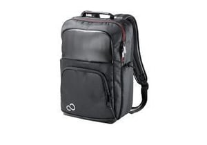 Fujitsu Pro Green 35,6 cm (14") Rucksack Schwarz