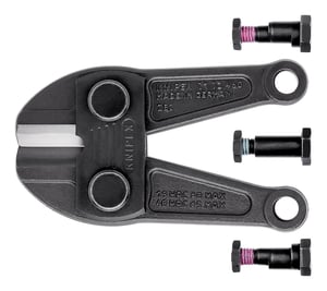 Knipex 71 79 460 cable installation accessory Cable cutting head