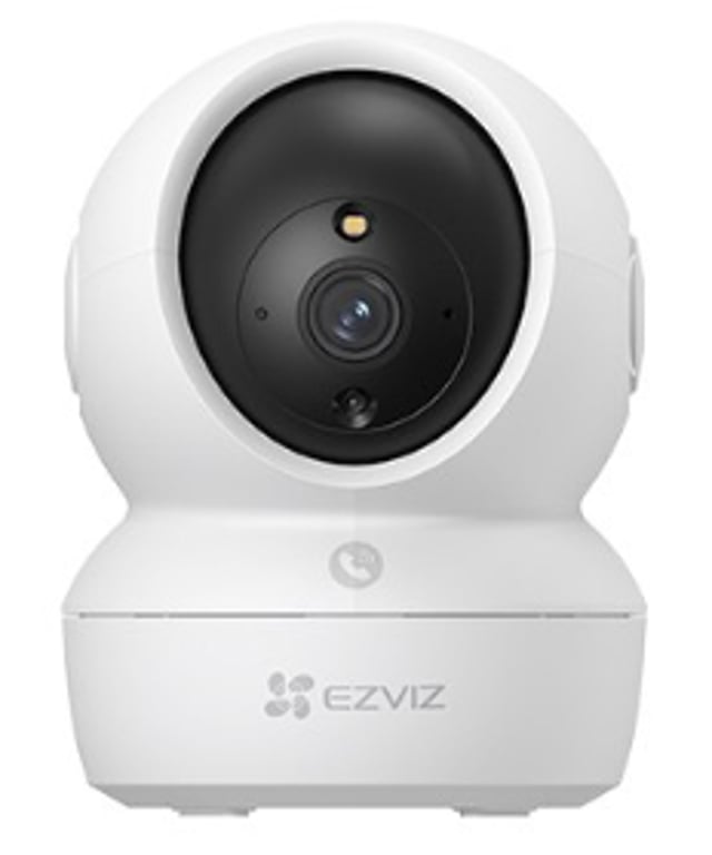 фото IP-камера відеоспостереження Ezviz H6c Pro 3K (CS-H6C-R105-1J5WF)