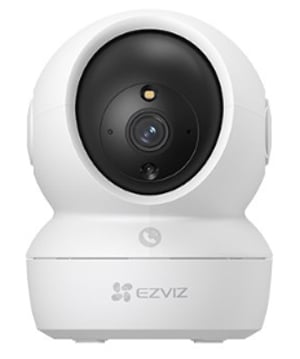EZVIZ H6c Pro 3K Kulisty Kamera bezpieczeństwa IP Wewnętrzna 2880 x 1620 px Biurko