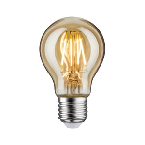 Paulmann 287.14 lampa LED Złoto 2500 K 4,7 W E27