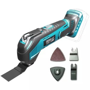 DEDRA DED7059 Oscillating Multitool