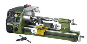Proxxon PD 250/E Drehmaschine Metallbearbeitung
