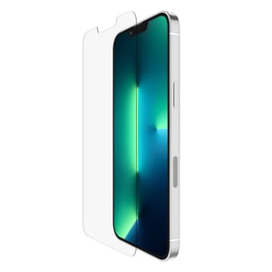 Belkin OVA079zz Clear Apple Screen Protector, 1 pc.