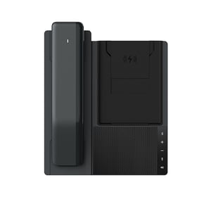 Fanvil DB20-H Smartphone Docking Station, Black