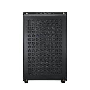Cooler Master QUBE 500 Flatpack Black Edition Midi Tower Czarny