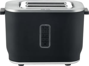 Gorenje T800ORAB 6 2 kaw. 800 W Czarny
