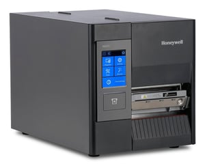 Honeywell PD45S0F drukarka etykiet bezpośrednio termiczny/termotransferowy 203 x 203 DPI 250 mm/s Przewodowa Przewodowa sieć LAN