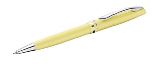 Pelikan Jazz Pastel Blue Retractable Ballpoint Pen, Medium, 1 pc.