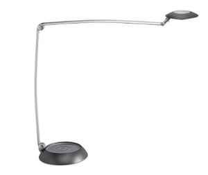 MAUL 8202195 Tischlampe 8 W LED Silber