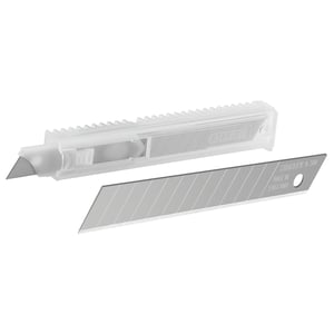 Stanley 0-11-300 knife blade, 10-pack
