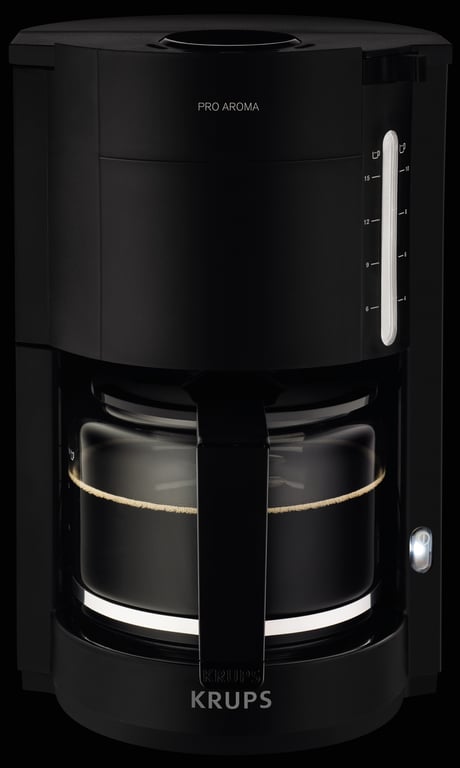 фото Кавоварка крапельна Krups ProAroma F30908