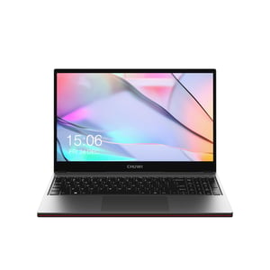 Chuwi CoreBook XPro Intel® Core™ i5 i5-12450H Laptop 39,6 cm (15.6") Full HD 16 GB DDR5-SDRAM 512 GB SSD Wi-Fi 6 (802.11ax) Windows 11 Home Czarny