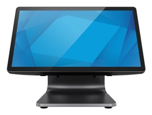 Elo Touch Solutions E-Series 3 monitor POS 39,6 cm (15.6") 1920 x 1080 px Full HD LED Ekran dotykowy