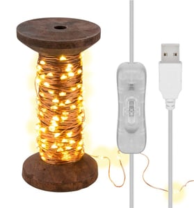 Goobay 60342 Decorative Lighting, 150 LED Lights