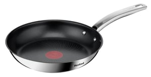 Tefal Intuition B8170444 Frying Pan All-Purpose Frying Pan Round