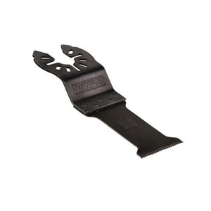 DeWALT DT20724-QZ Multifunction Tool Bit Saw Blade