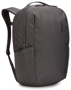Thule Subterra 2 TSLB417 Vetiver Gray plecak Plecak turystyczny Szary Poliester
