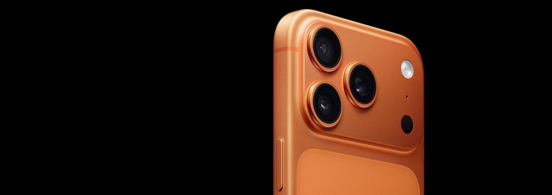 Nowy CEO Apple i iPhone 18 Pro. Co pokaże konferencja 9 września?
