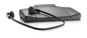 Philips SpeechExec LFH7177 Transkriptionsset
