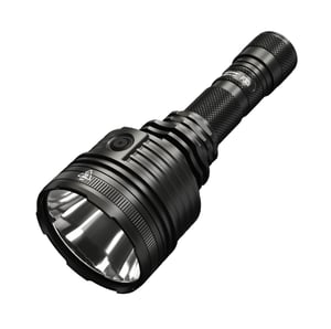 Nitecore P30i Svart LED-handficklampa