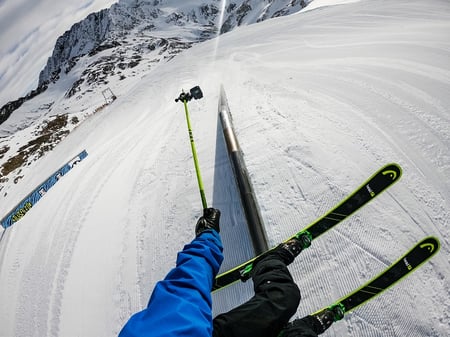 GoPro AGTSM-001 Mocowanie kamery