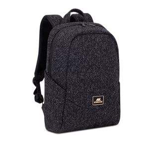 Rivacase 7923 33,8 cm (13,3") Ryggsäck Svart