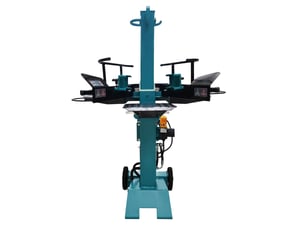 Könner & Söhnen KS 8THE V 55/40 Electric Log Splitter