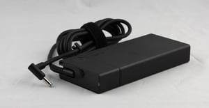 HP 776620-001 nätadapter/omformare, intern, 150 W, svart