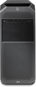 HP Z4 G4 Intel® Xeon W W-2223 16 GB DDR4-SDRAM 512 GB SSD Windows 11 Pro Tower Desktop Black