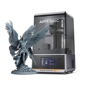 Anycubic Photon Mono M7 Pro Stereolitografia (SLA) Wi-Fi
