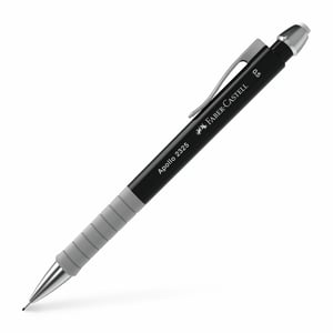 Faber-Castell 232504 Druckbleistift 0,5 mm, 1 Stück