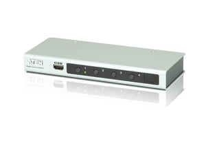ATEN VS481B-AT-G HDMI video switcher