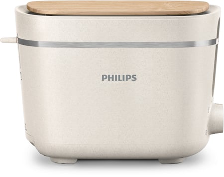 Philips Eco Conscious Edition HD2640/10 Toster serii 5000
