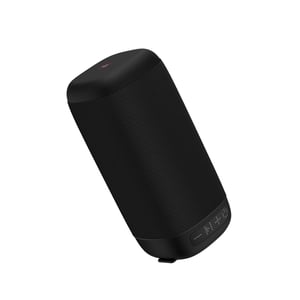 Hama Tube 2.0 Tragbarer Mono-Lautsprecher Schwarz 3 W