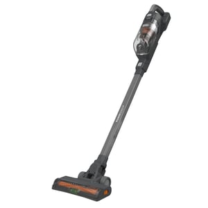 Black & Decker BHFEA520J-QW Stabstaubsauger/elektrische Bürste Vertikaler Staubsauger