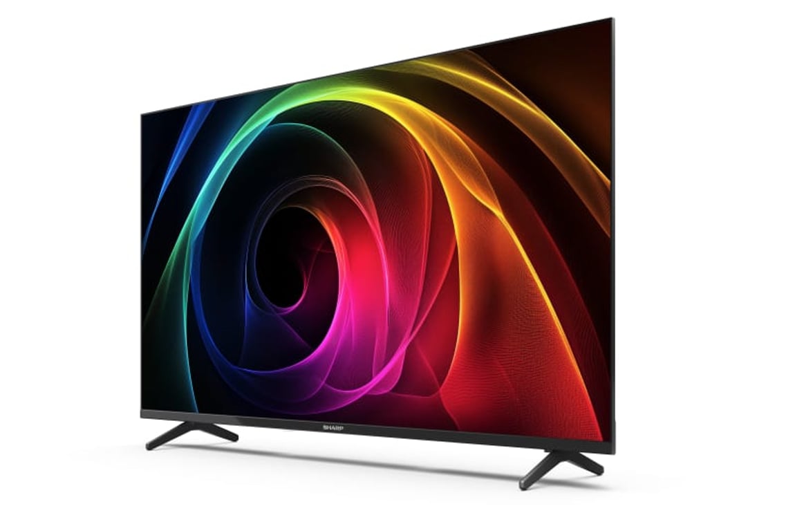 фото Телевизор Sharp 40HA1205E 1