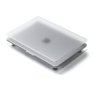 Satechi ST-MBAM2CL torba na laptop 33 cm (13") Pokrowiec Przezroczysty