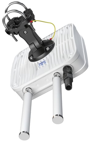 QuWireless QuMax antena Antena kierunkowa PoE/LAN 6 dBi
