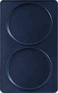 Tefal XA801012 – Ersatzteil/Zubehör für ein Sandwichtoaster-Gerät