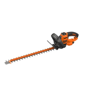 Black & Decker BEHTS401-QS electric hedge trimmer