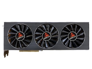 Biostar VN3816RMT3 karta graficzna NVIDIA GeForce RTX 3080 10 GB GDDR6X