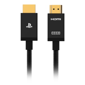 Hori SPF-014U kabel HDMI 2 m HDMI Typu A (Standard) Czarny